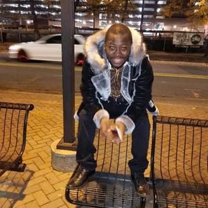 Meet your Posher, Daryl